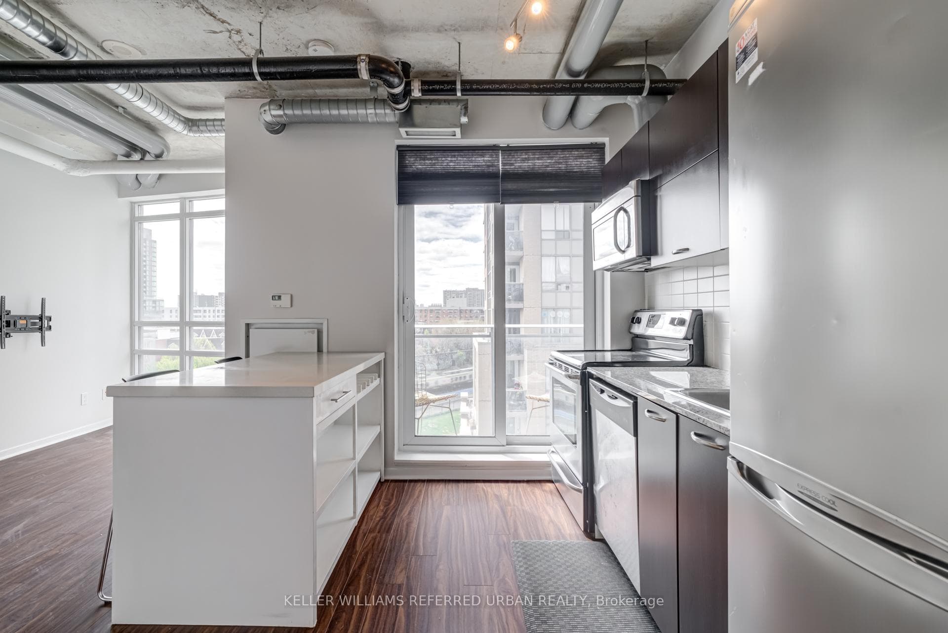 170 Sudbury Street Unit 802 photo 14