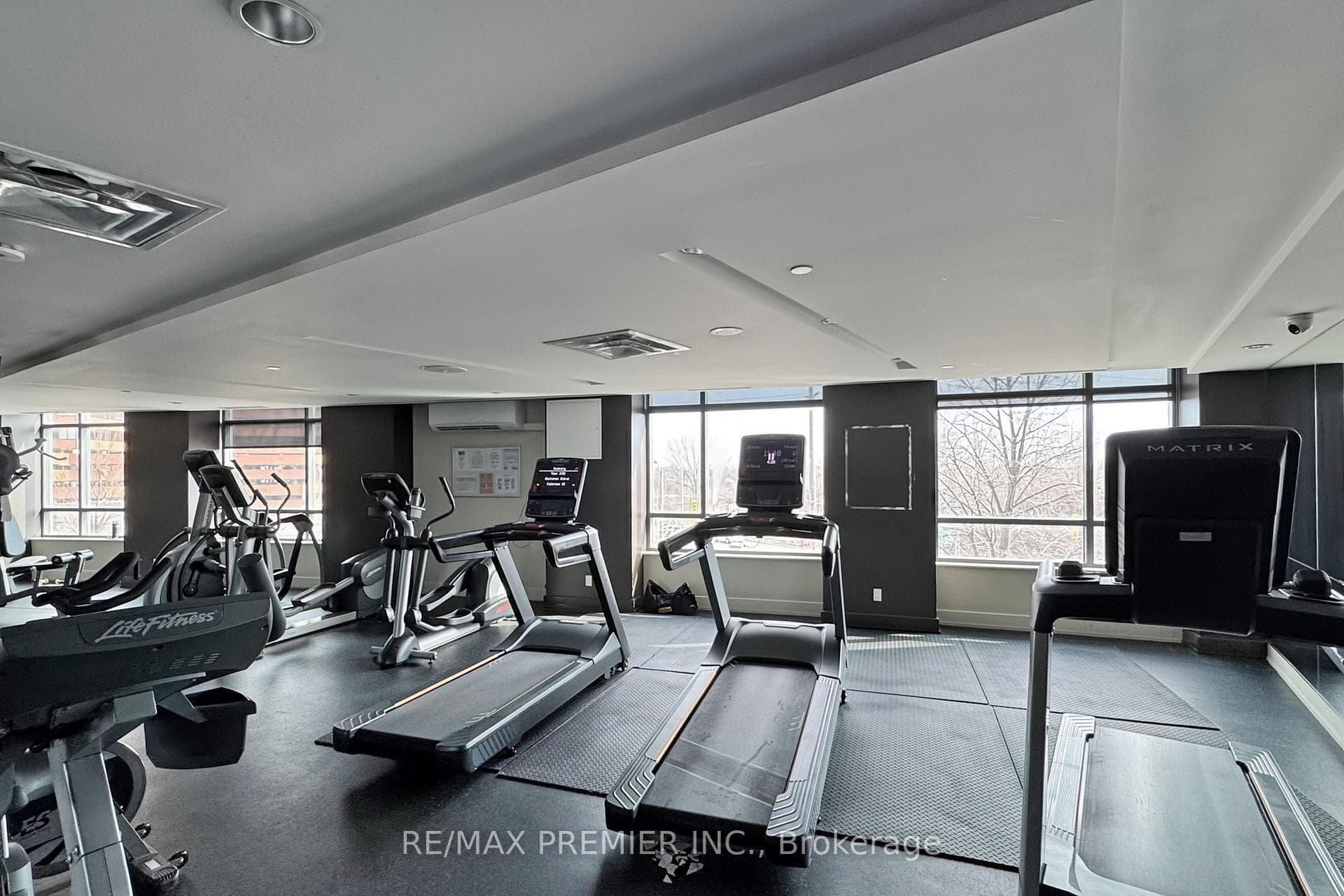 225 Sherway Gardens Road Unit 3110 photo 27