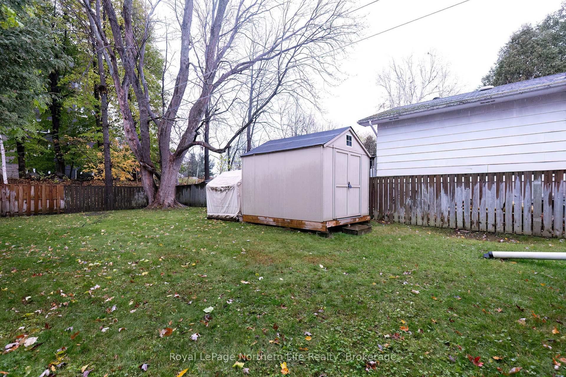 110 Marshall Park Drive photo 36