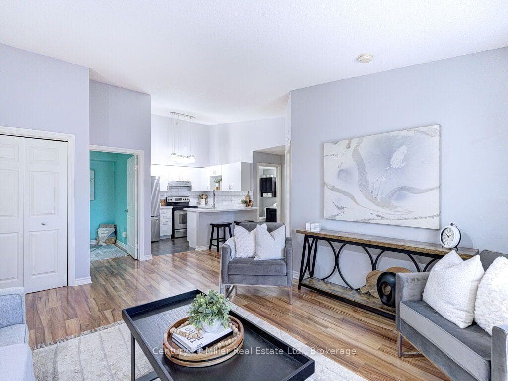 1800 Walkers Line Unit 406 photo 6