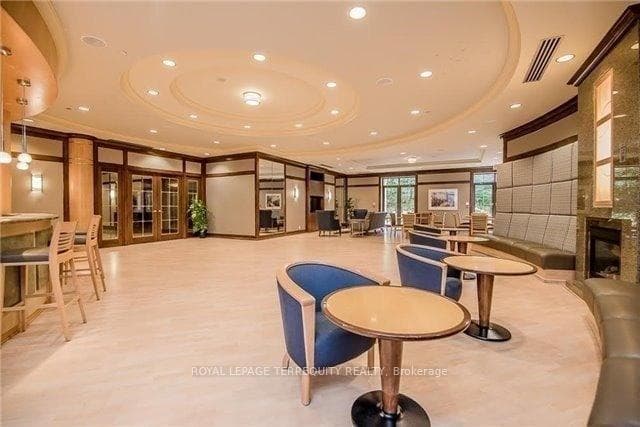 78 Harrison Garden Boulevard Unit 1114 photo 20
