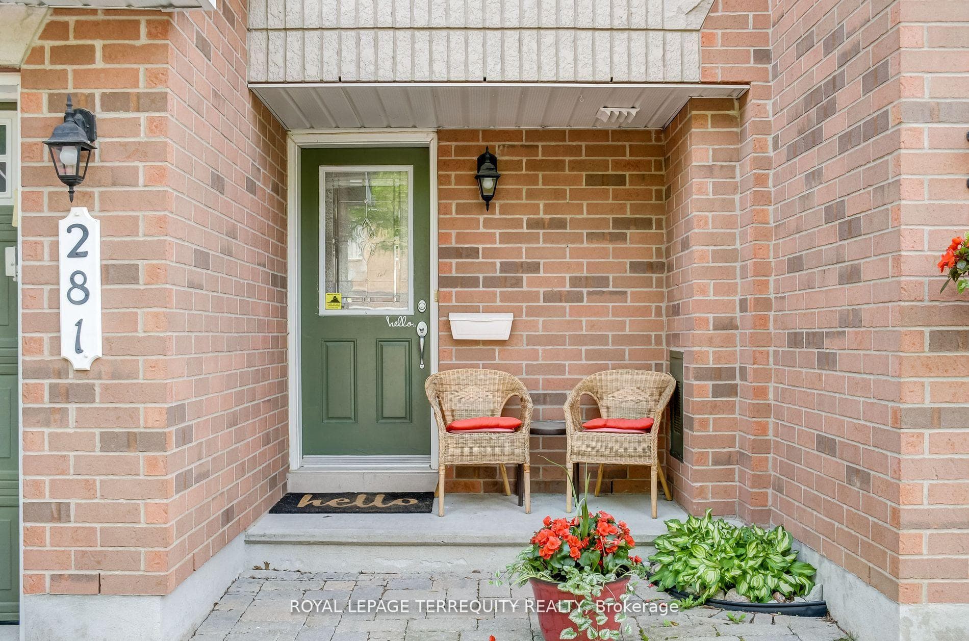 281 Forestbrook Street photo 23