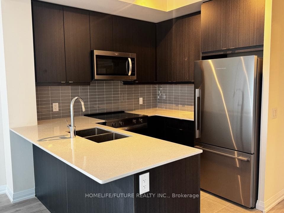 3270 Sheppard Avenue Unit 2326 photo 9