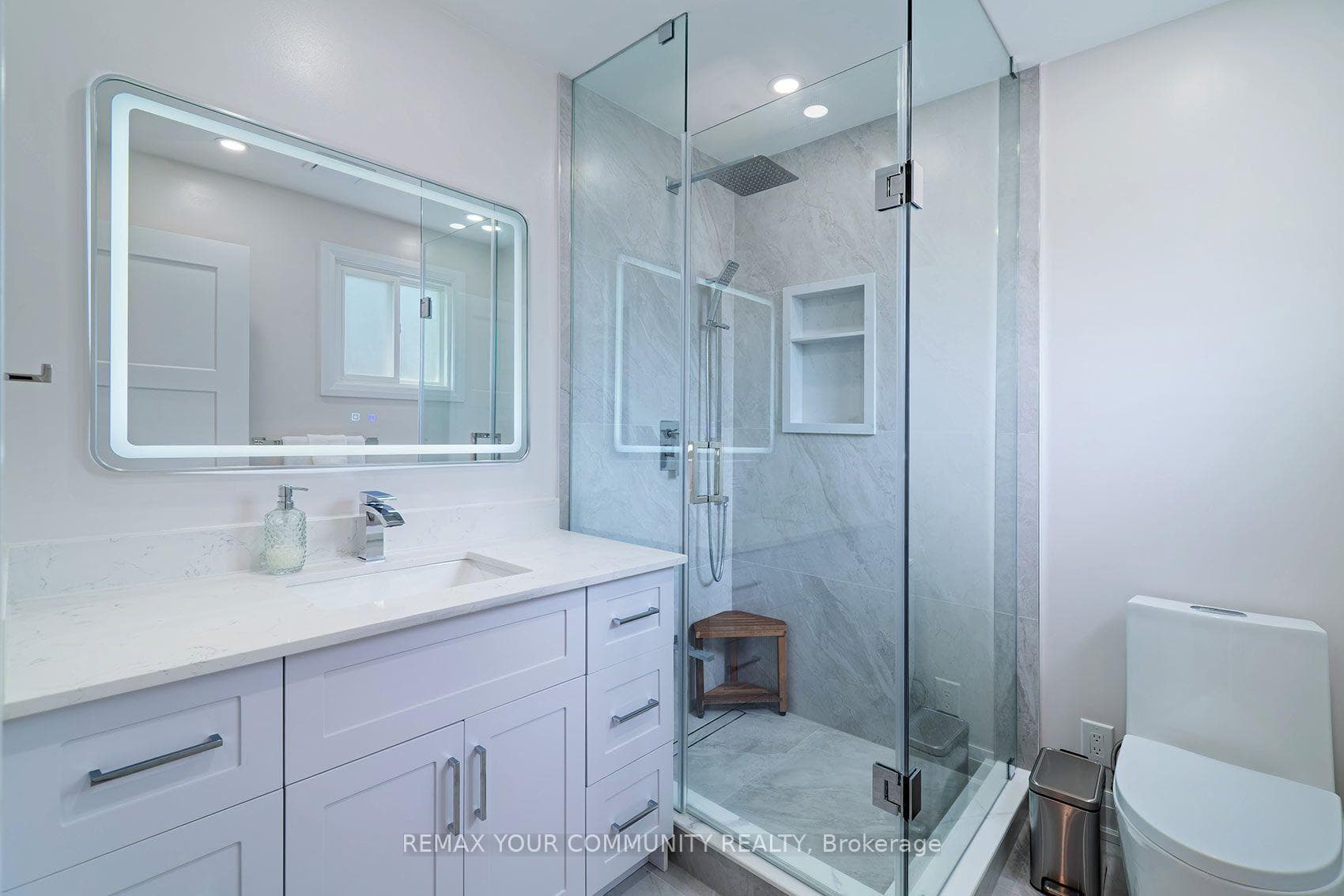 Brand New 3 Piece Ensuite