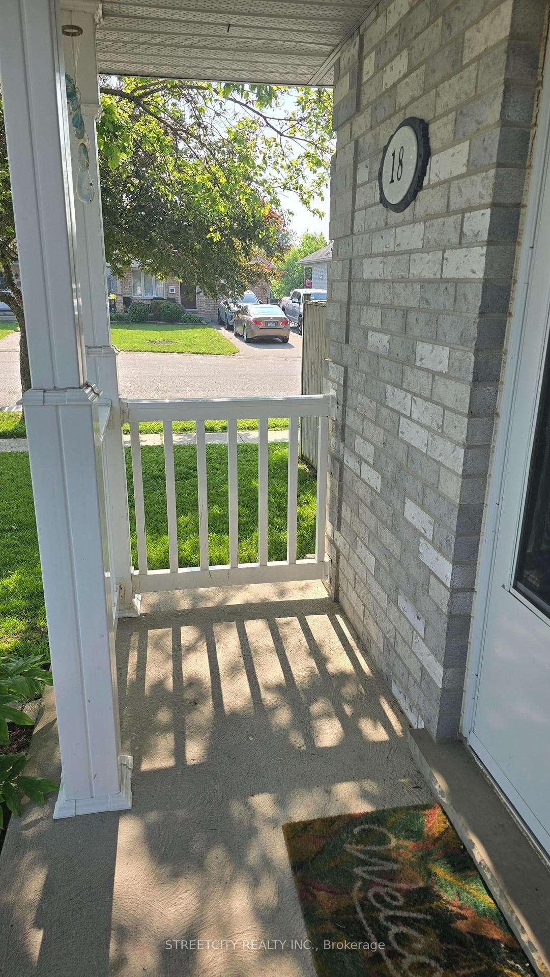 18 Rodney Crescent photo 3