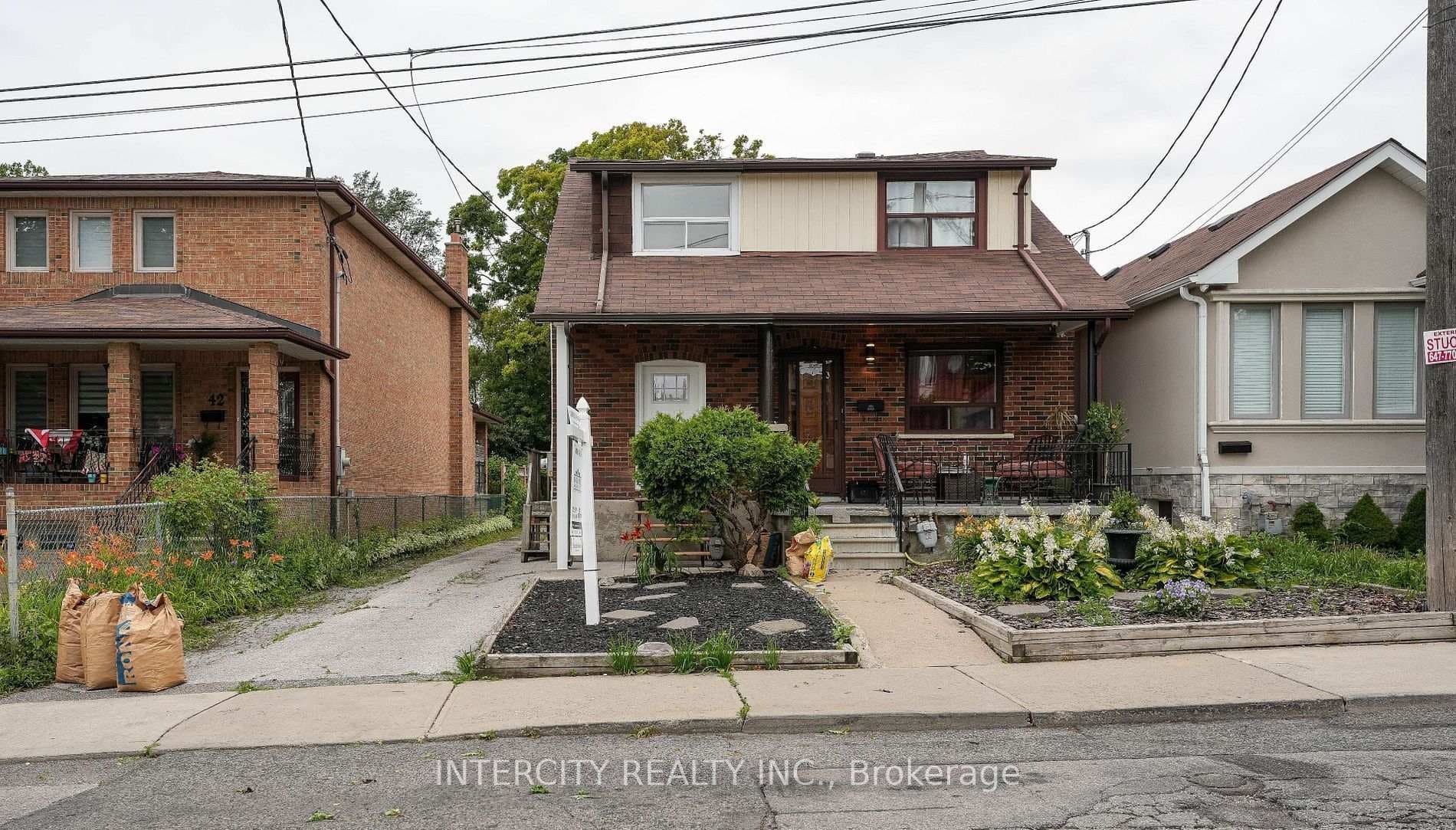 44 Branstone Road photo 1