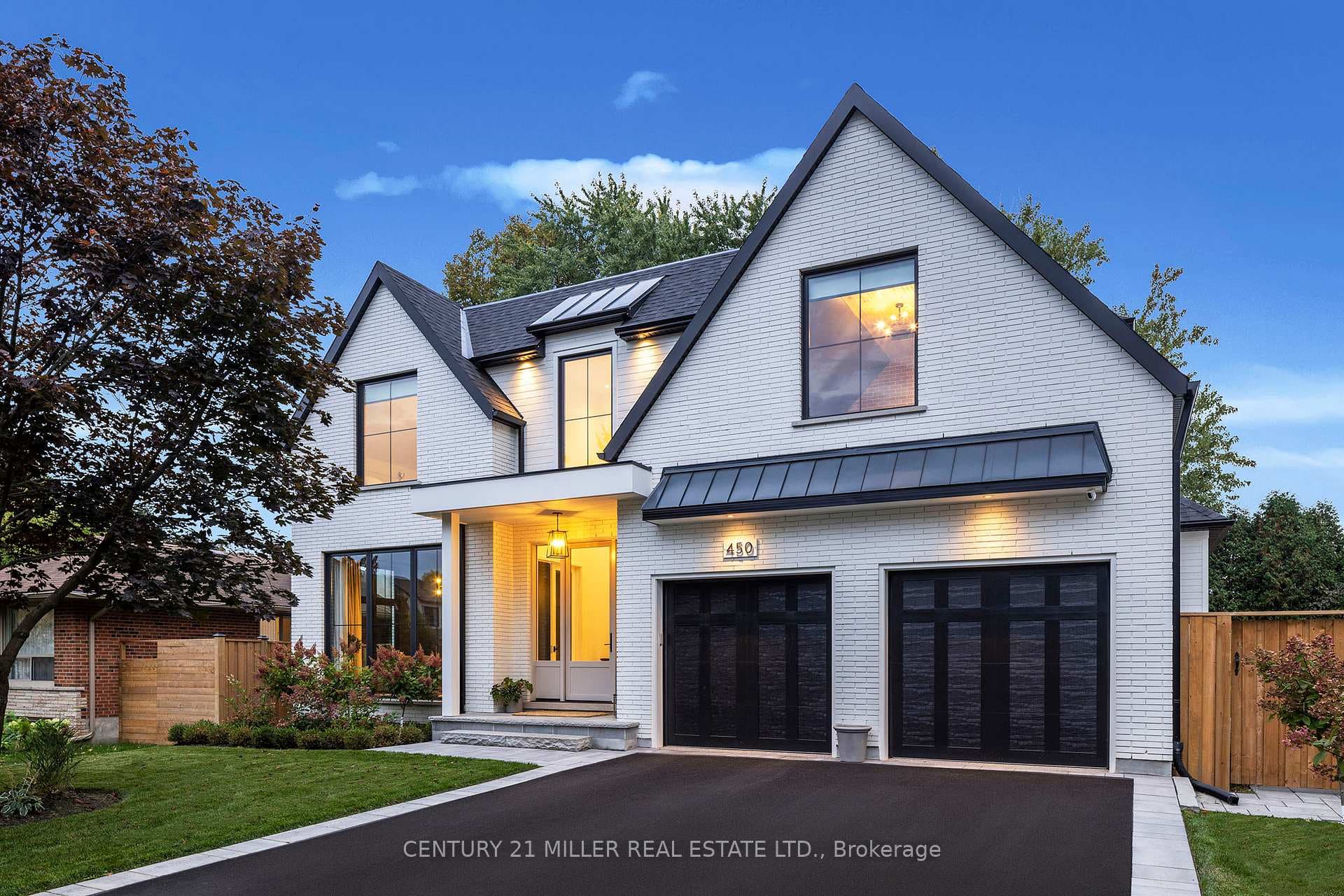 450 Tower Drive photo 1
