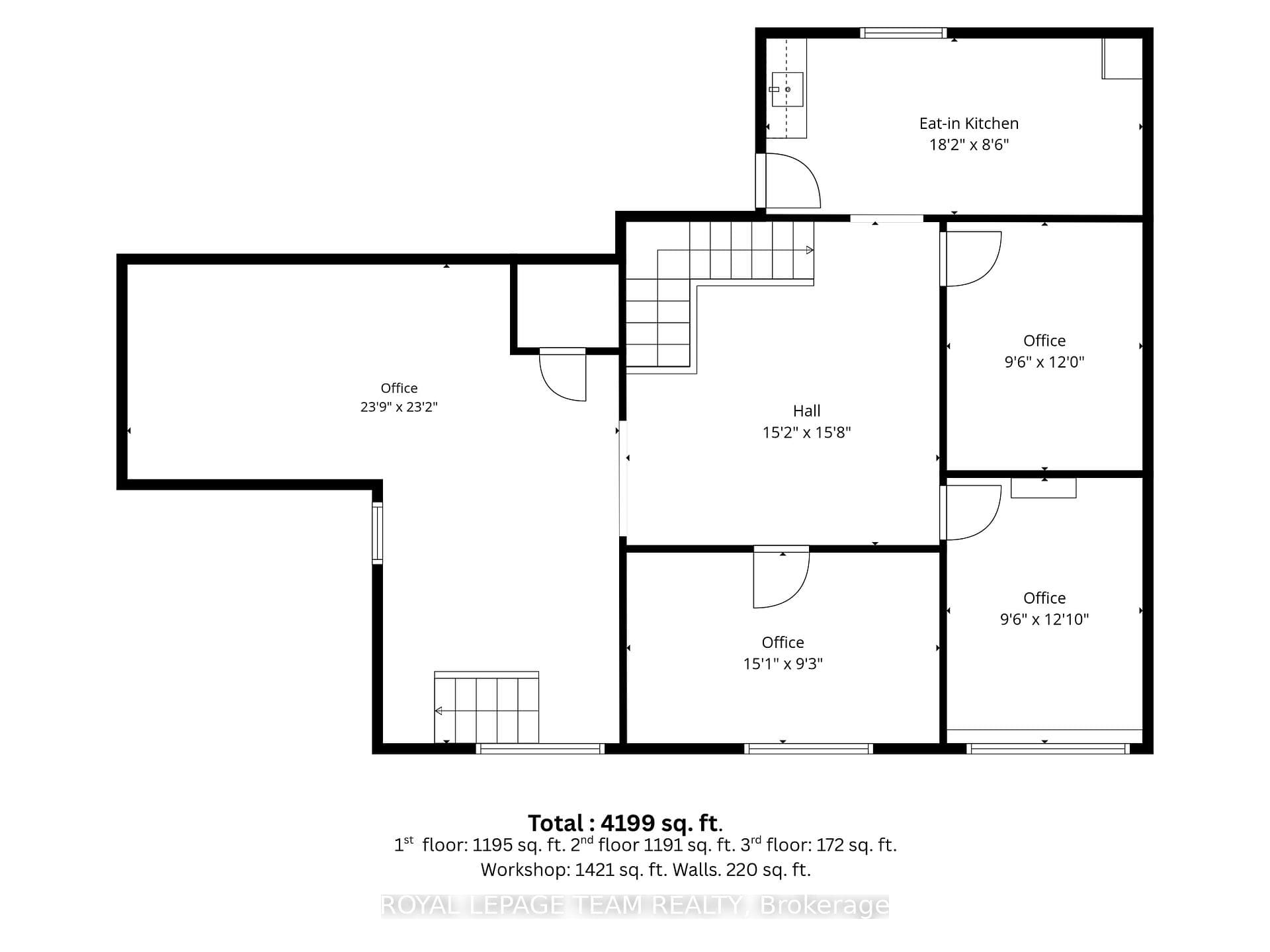 2100 Thurston Drive Unit 27&29 photo 30