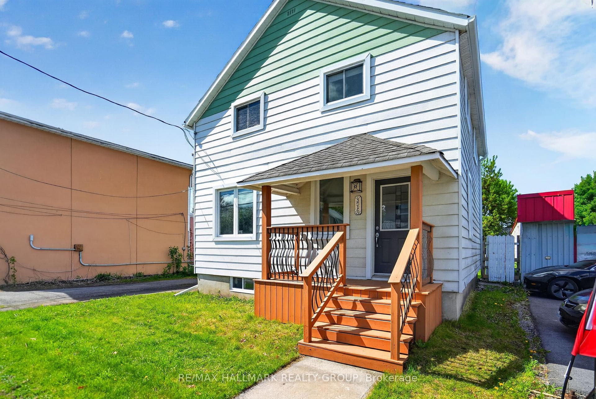 3516 Mcbean Street photo 2