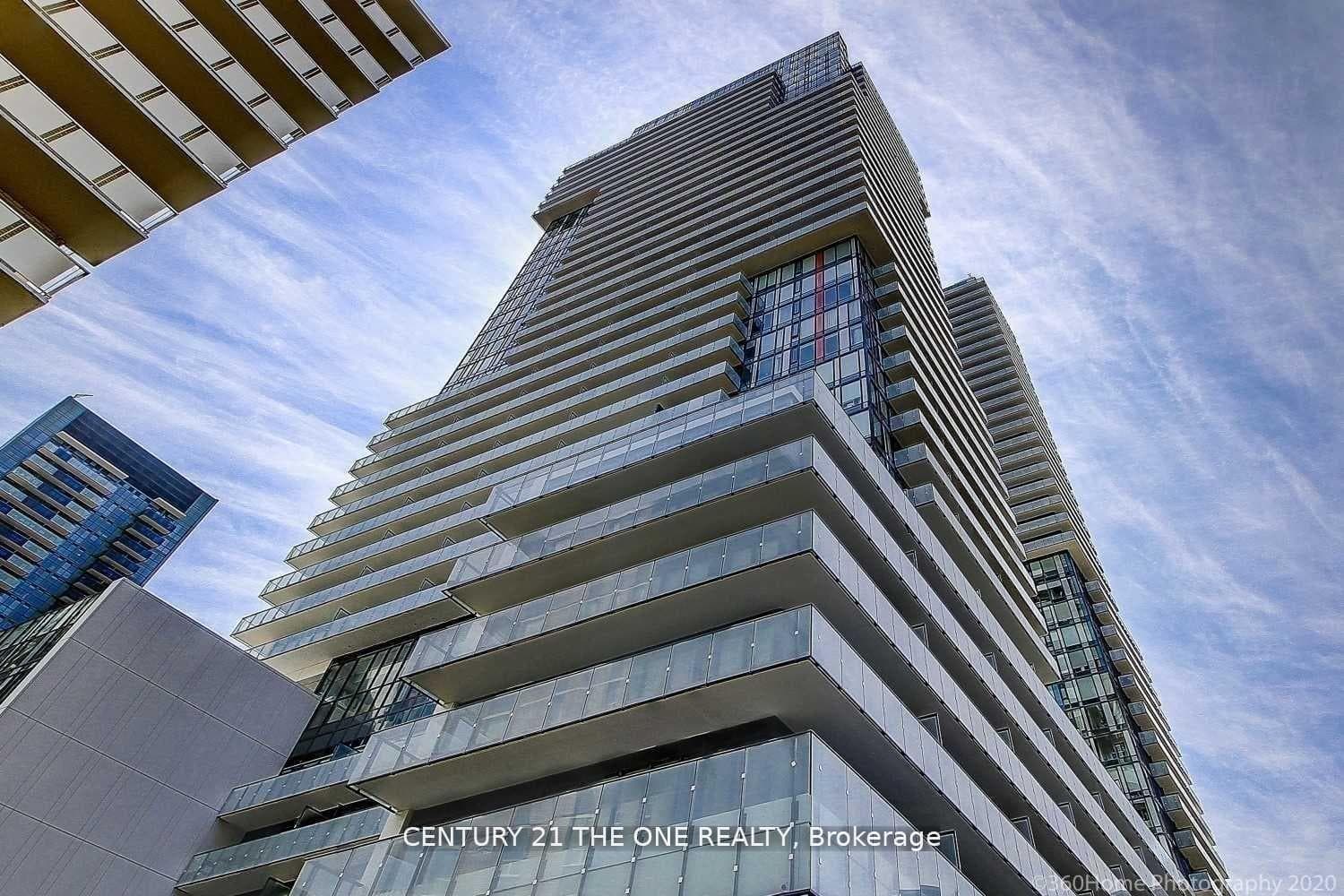 185 Roehampton Avenue Unit 2407 photo 1