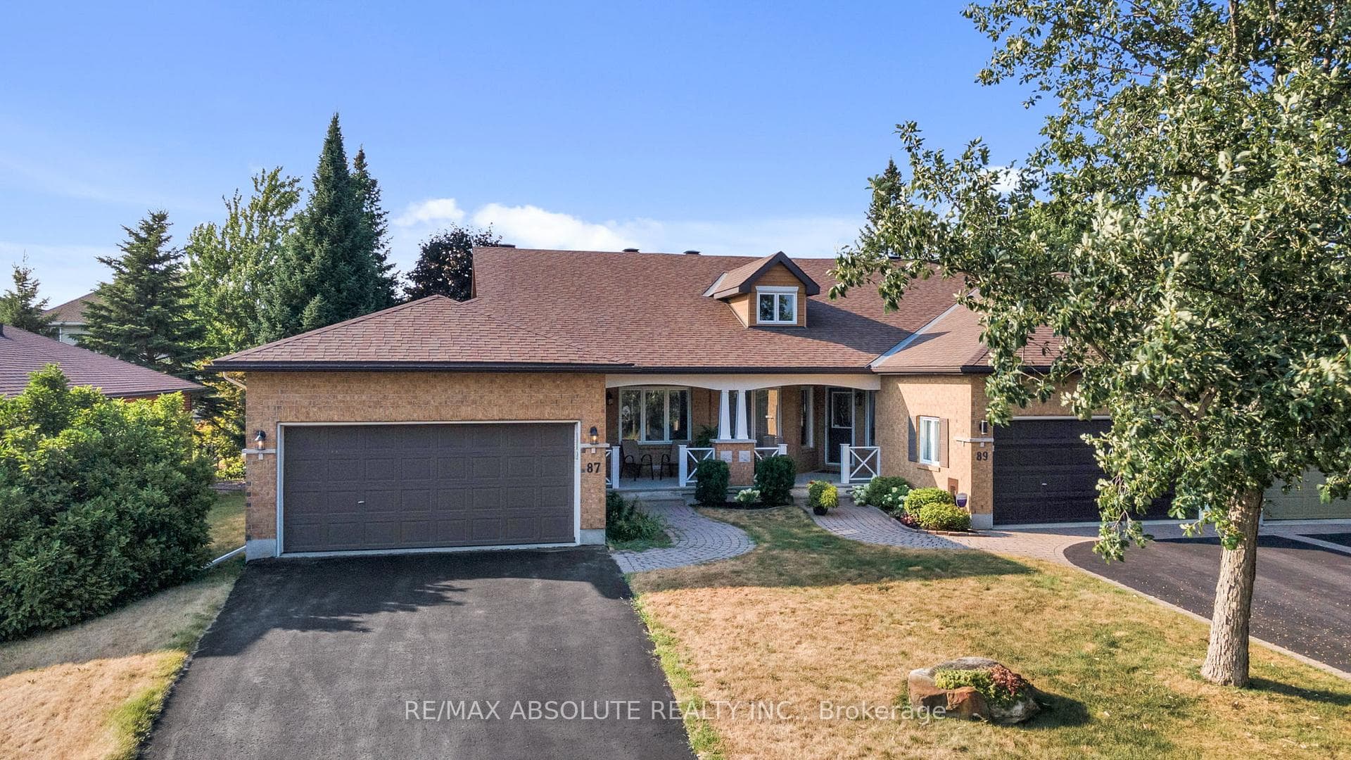 87 WATERTHRUSH Crescent photo 1