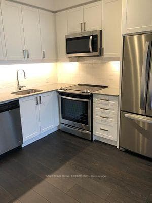 8 Nahani Way Unit 519 photo 7