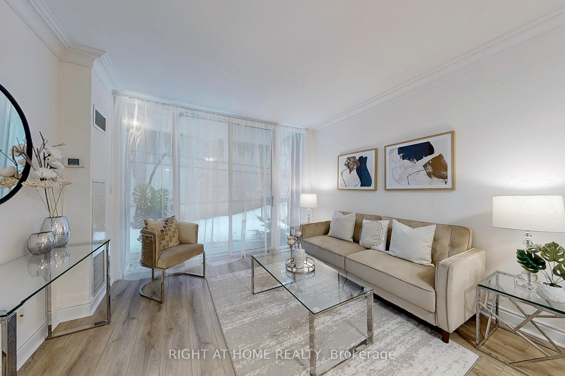 38 William Carson Crescent Unit 206 photo 14