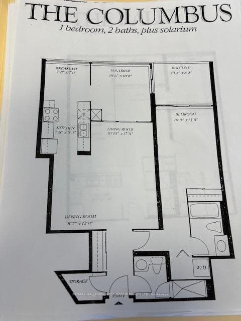 1890 Valley Farm Road Unit #501 photo 3