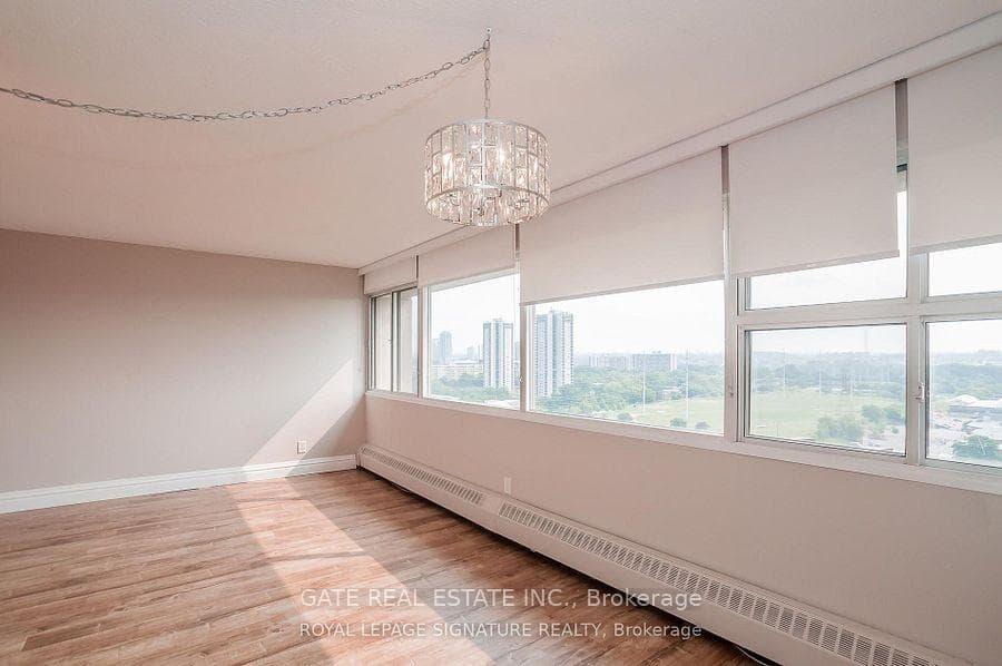 725 Don Mills Road Unit 1601 photo 12