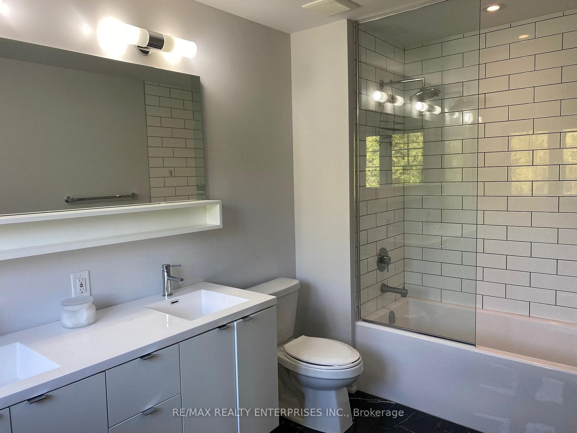 Primary Ensuite