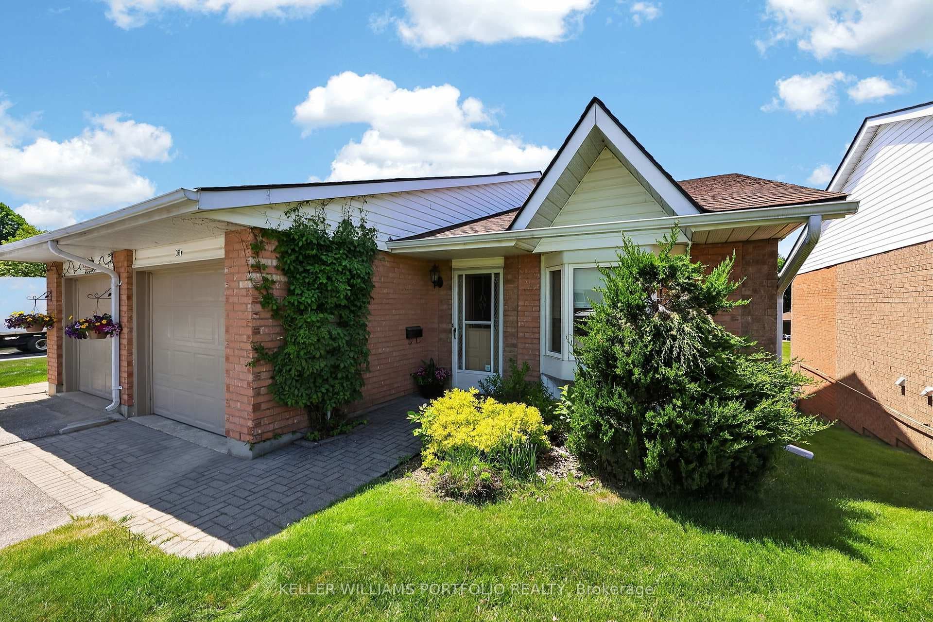 Exterior - Welcome to #36