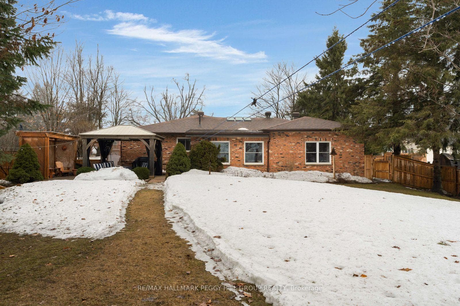 1341 Old Barrie Road photo 15