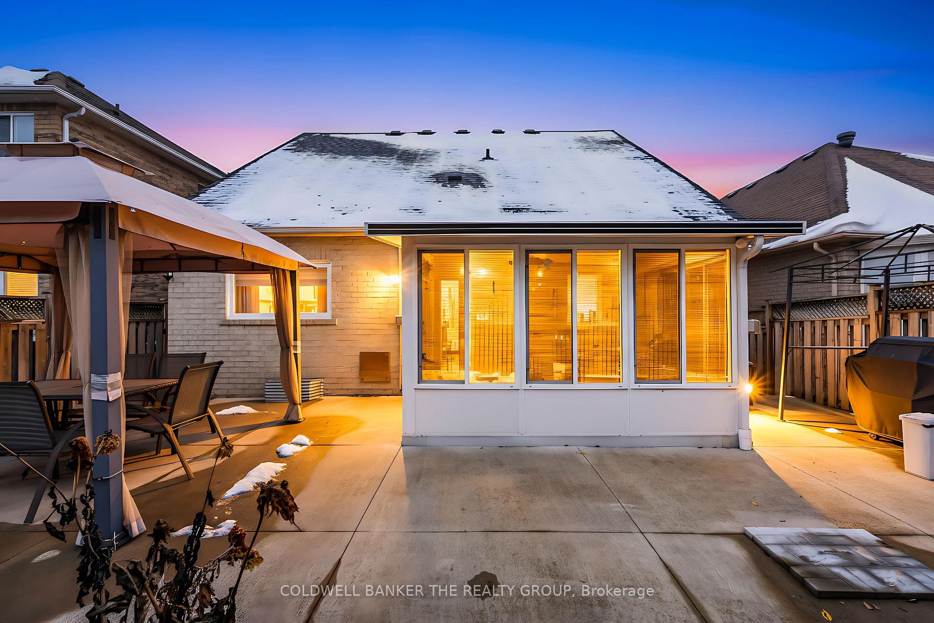 32 Robertson Davies Drive photo 3