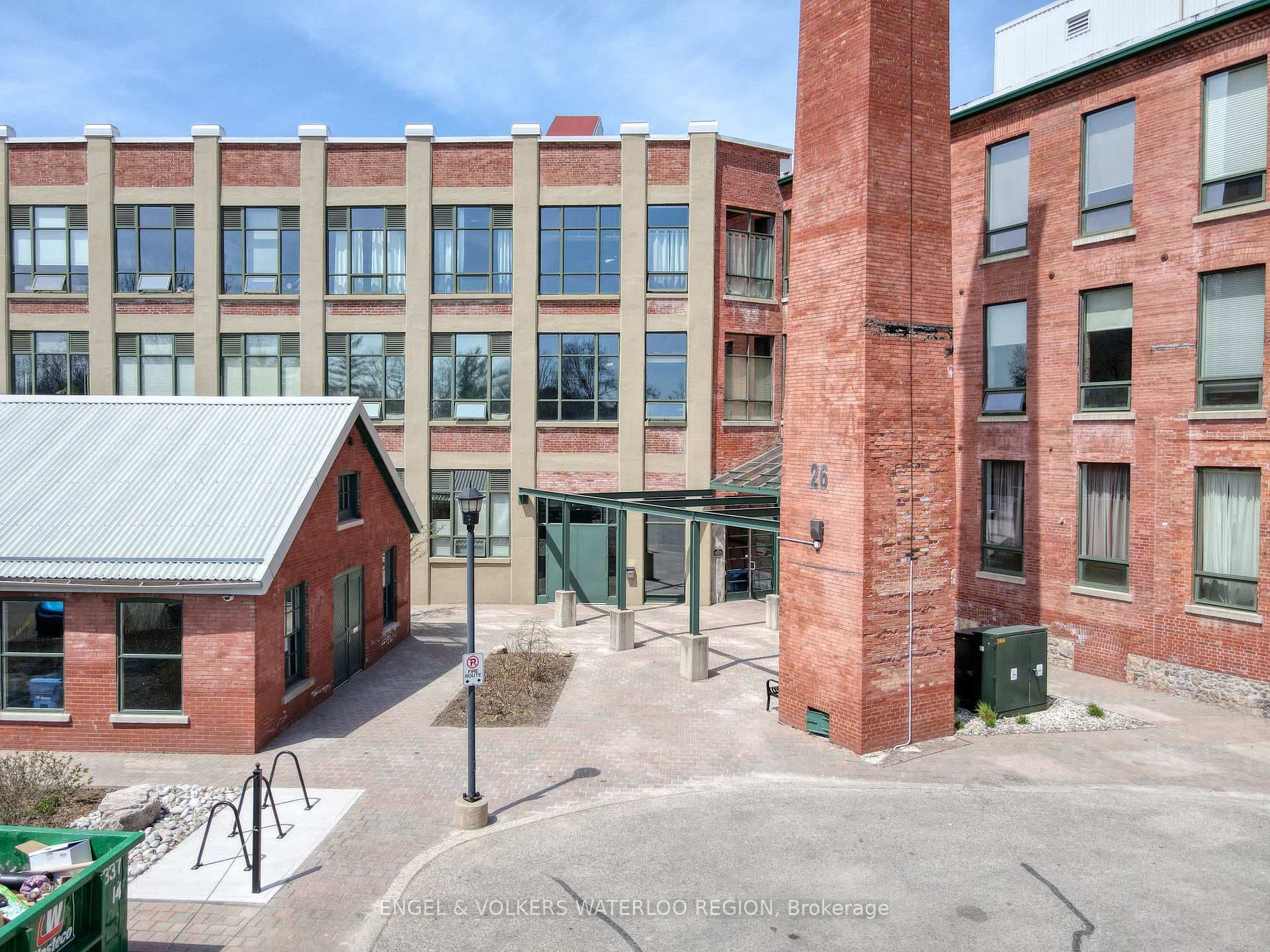 26 Ontario Street Unit 310 photo 46