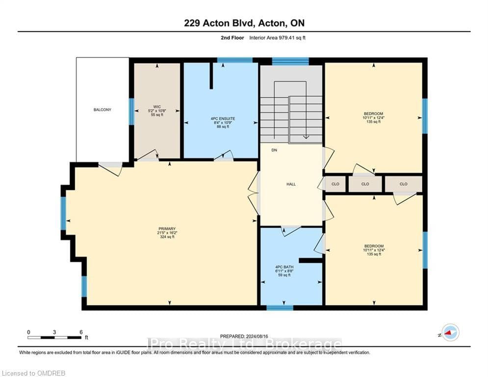 229 ACTON Boulevard photo 39
