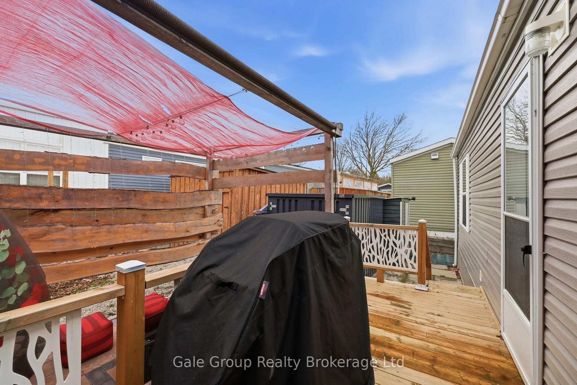 99 Fourth Conc Road Unit 606 photo 41