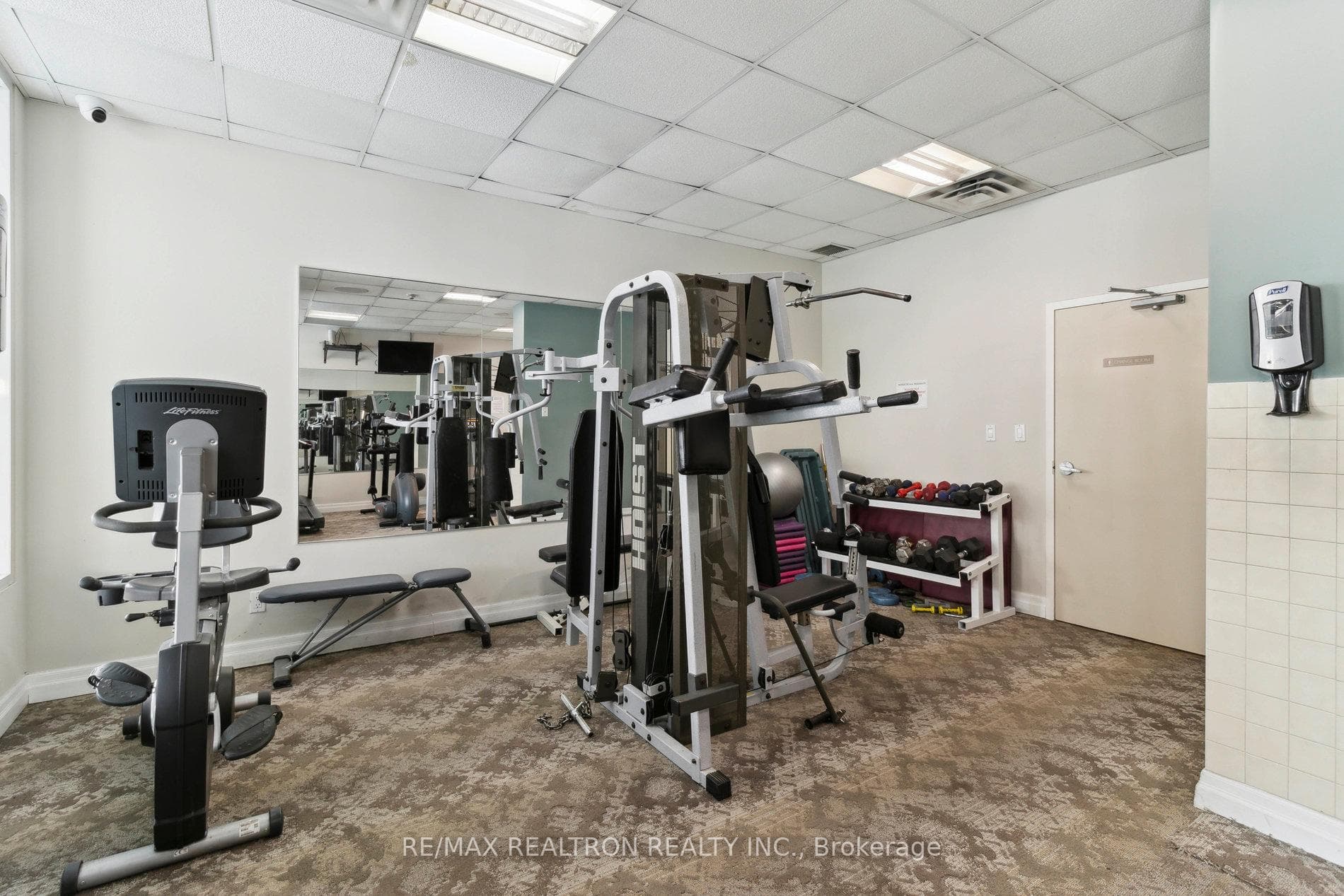 850 Steeles Avenue Unit 306 photo 31
