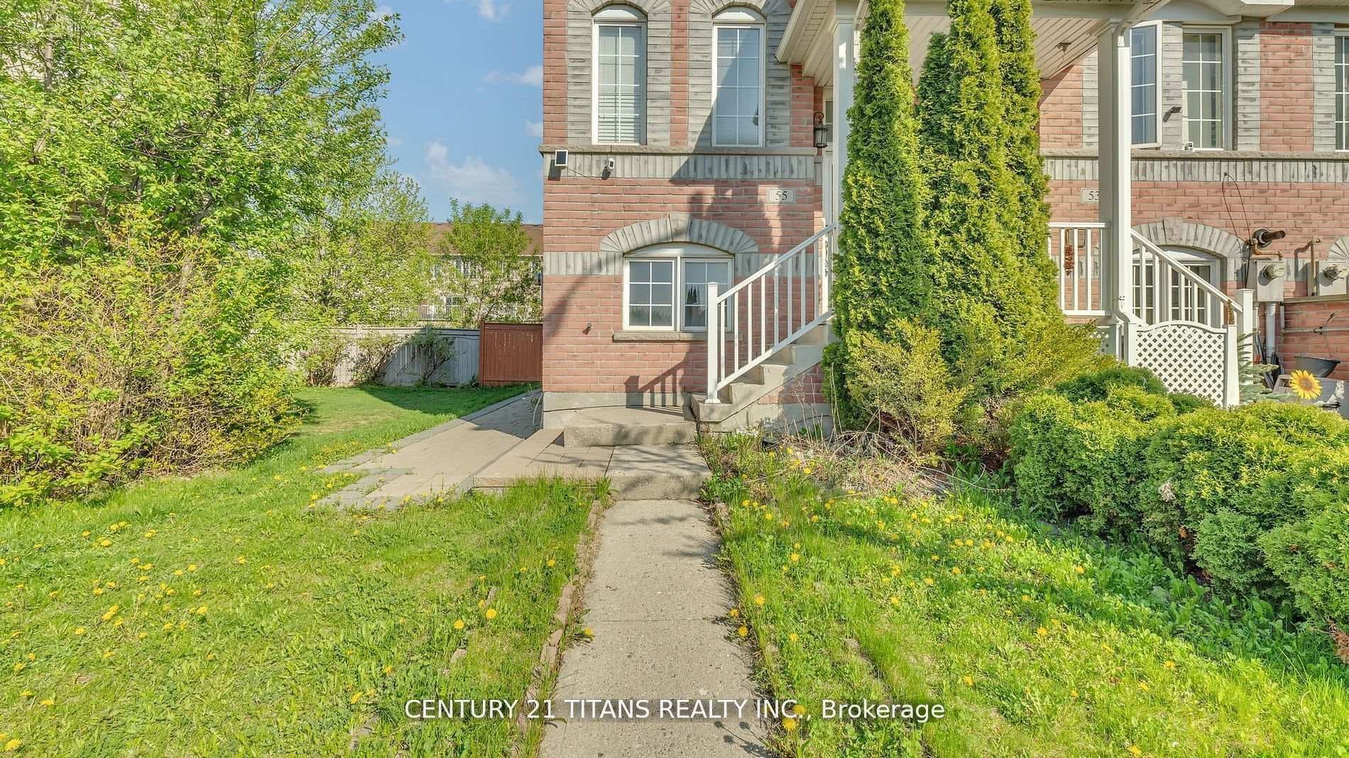 55 Wilkes Crescent photo 6