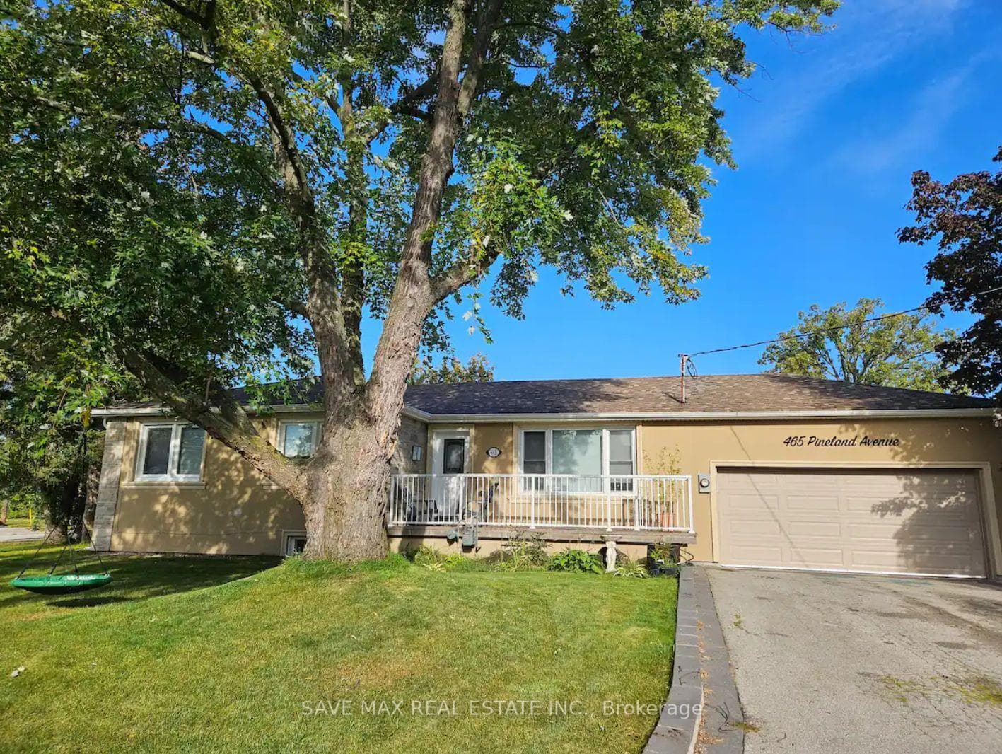 465 Pineland Avenue Unit Main photo 2