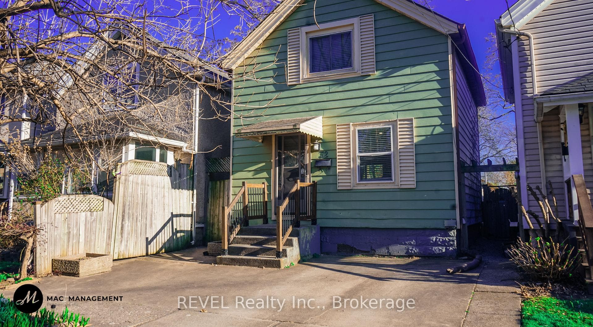 32 Edmund Street photo 2