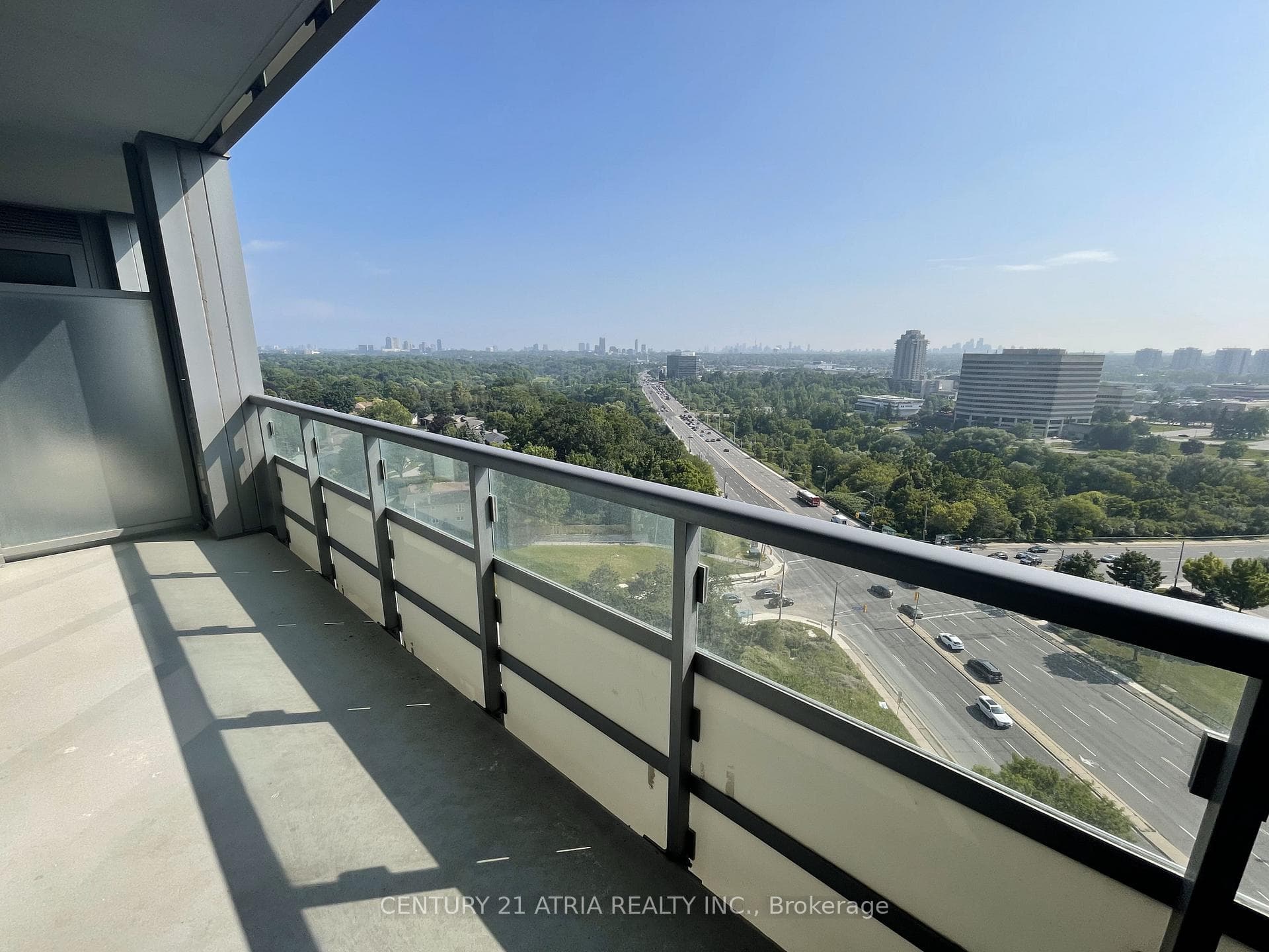 18 Graydon Hall Drive Unit 1301 photo 17