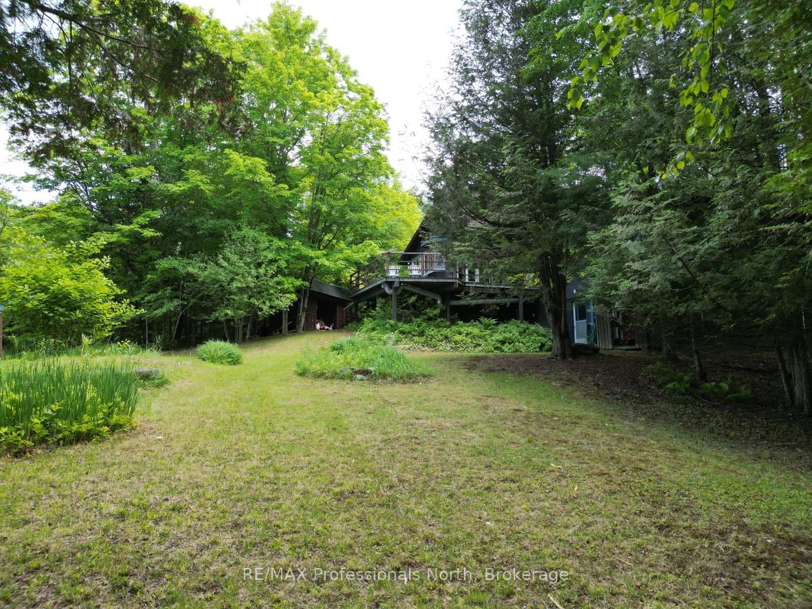 2397 Kashagawigamog Lake Road photo 22