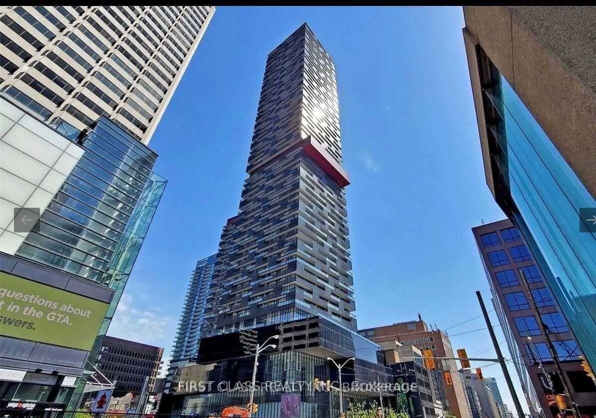 8 Eglinton Avenue Unit 3404 photo 1