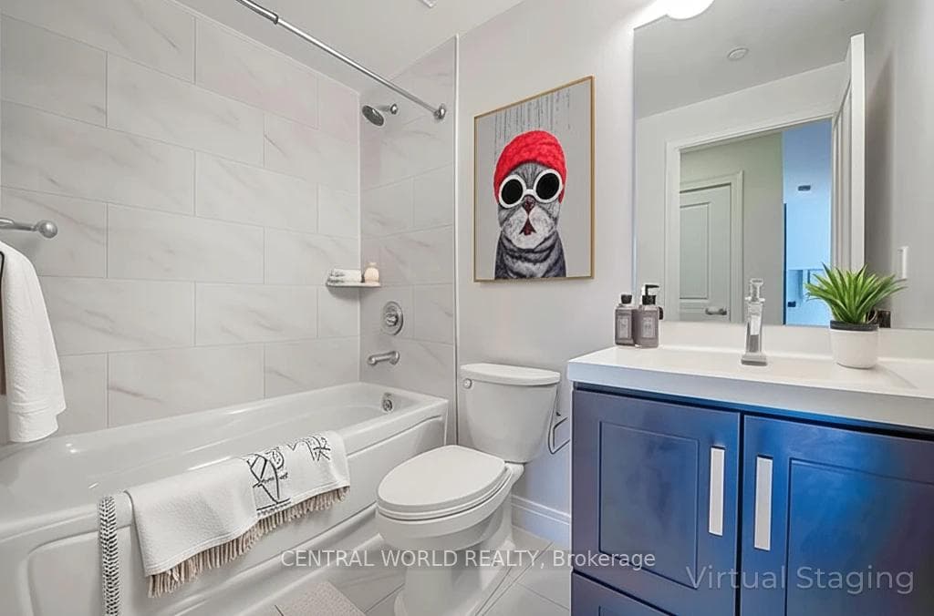 38 Cedarland Drive Unit 1202 photo 19