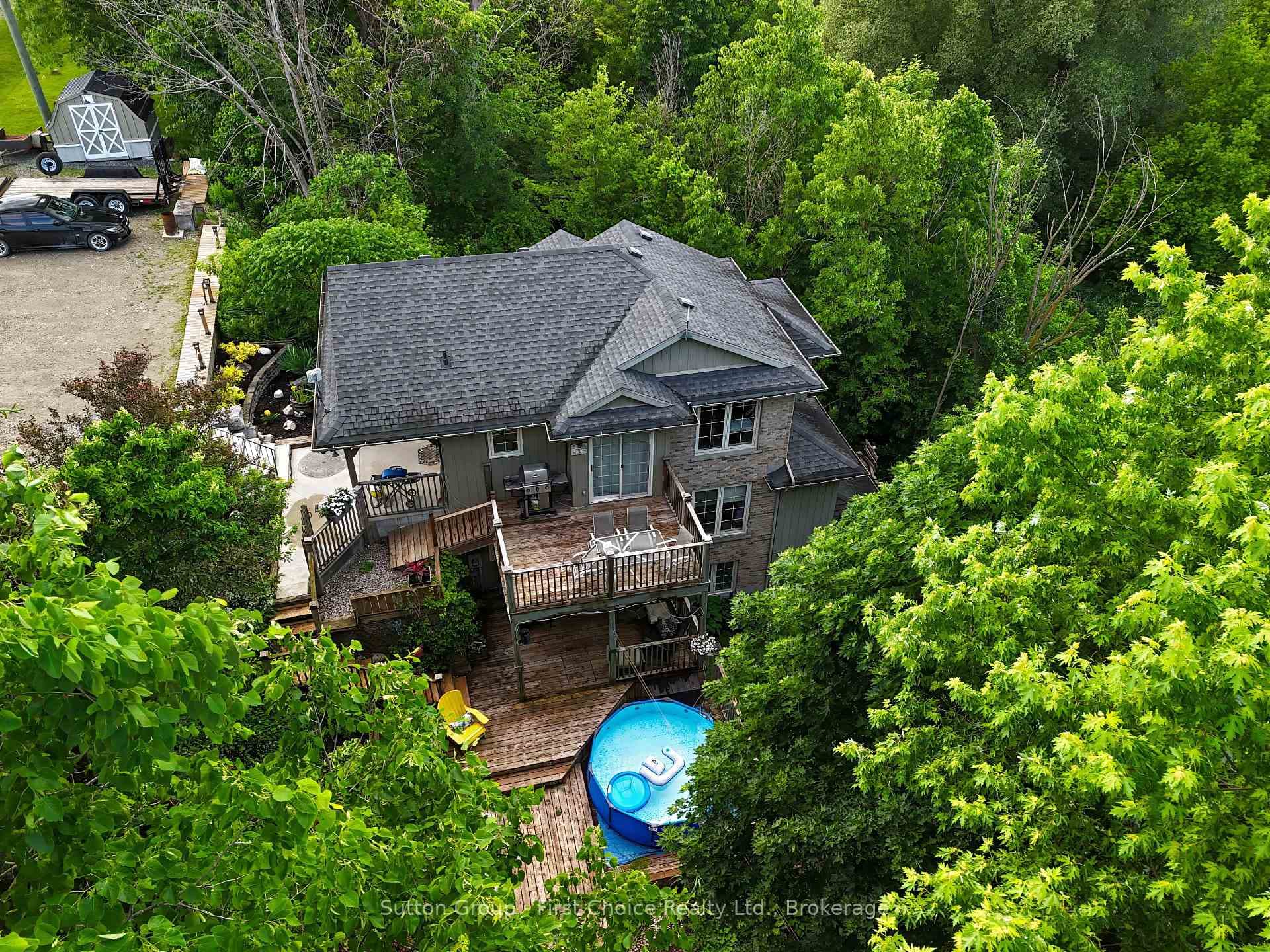 1160 Lisbon Road photo 2
