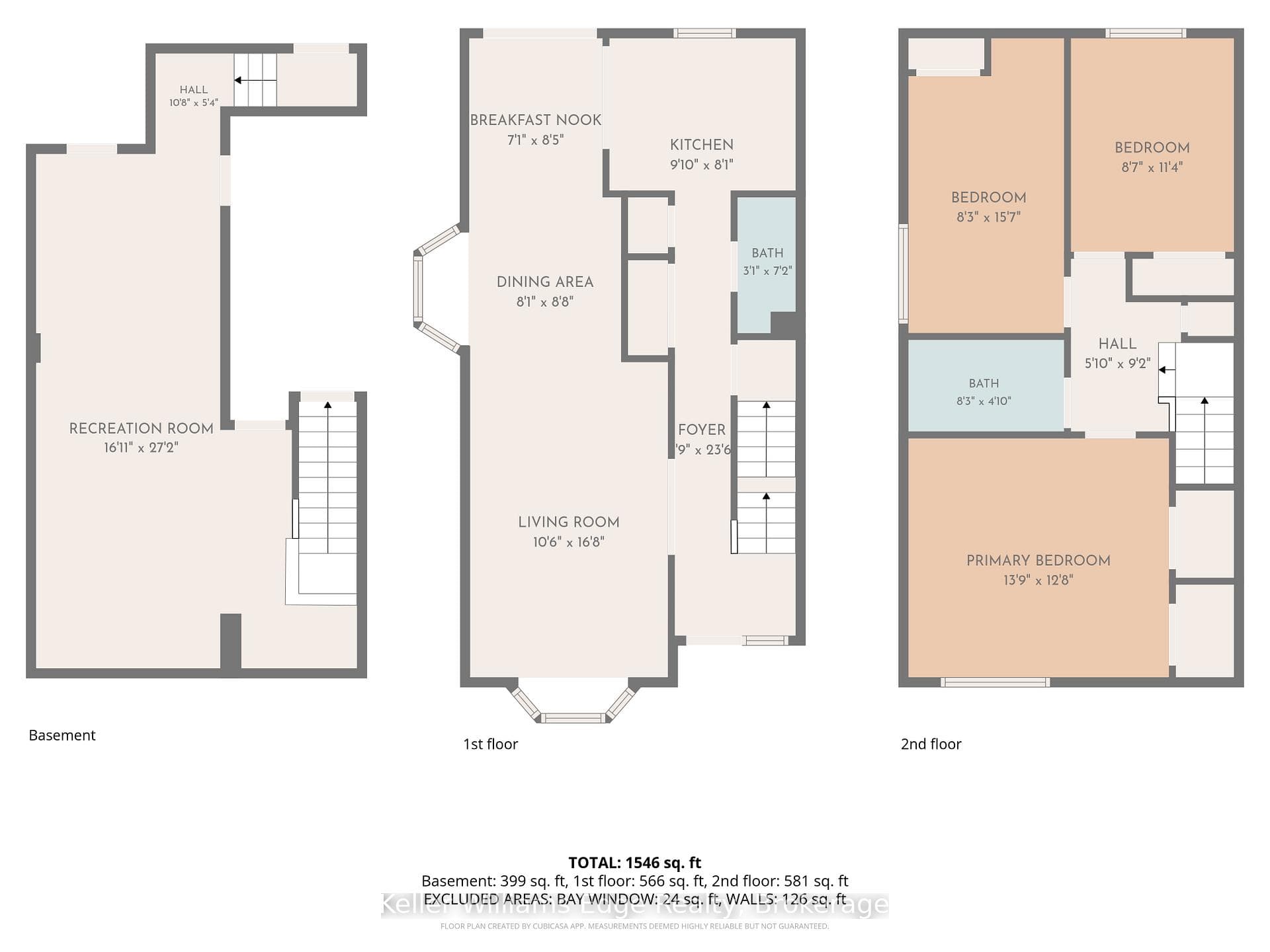 3021 Glencrest Road Unit 18 photo 45