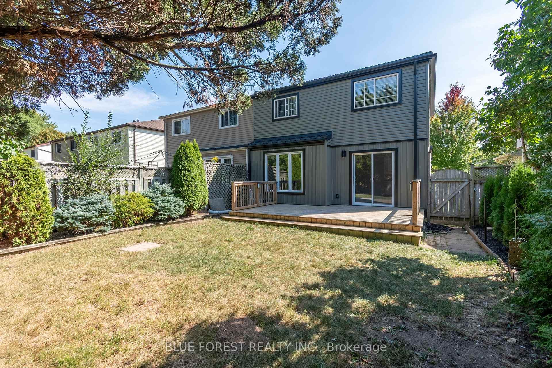 26 Acton Crescent photo 43