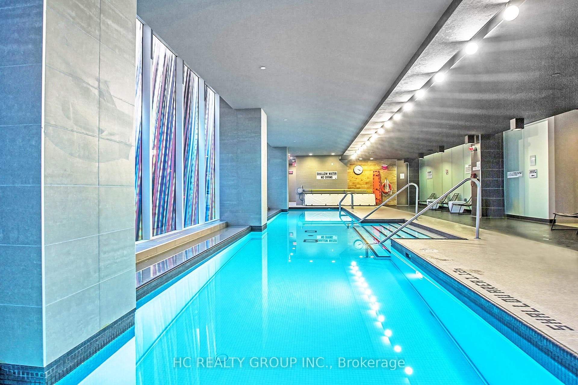 85 Queens Wharf Road Road Unit 722 photo 13