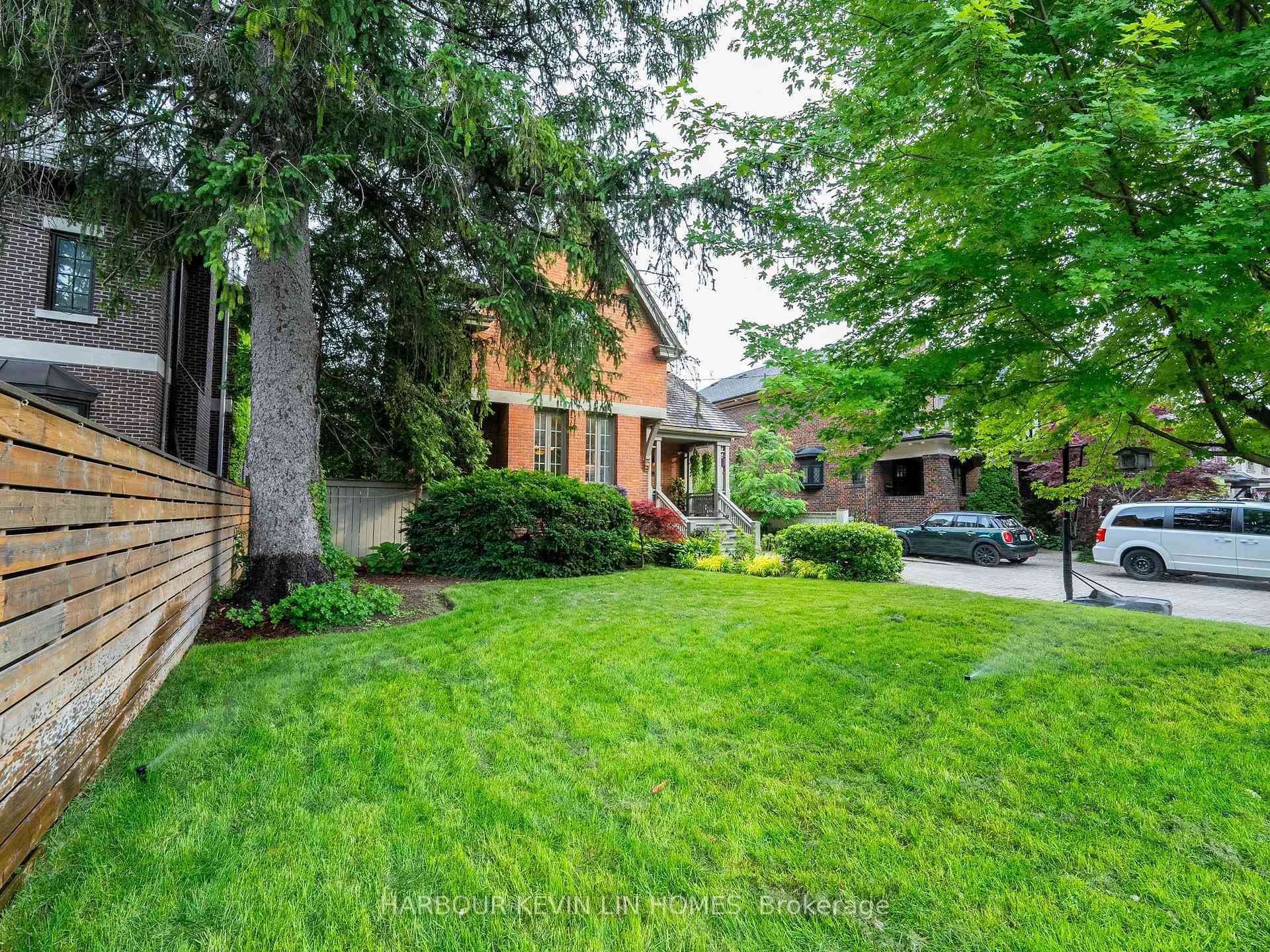 173 Glengrove Avenue photo 4