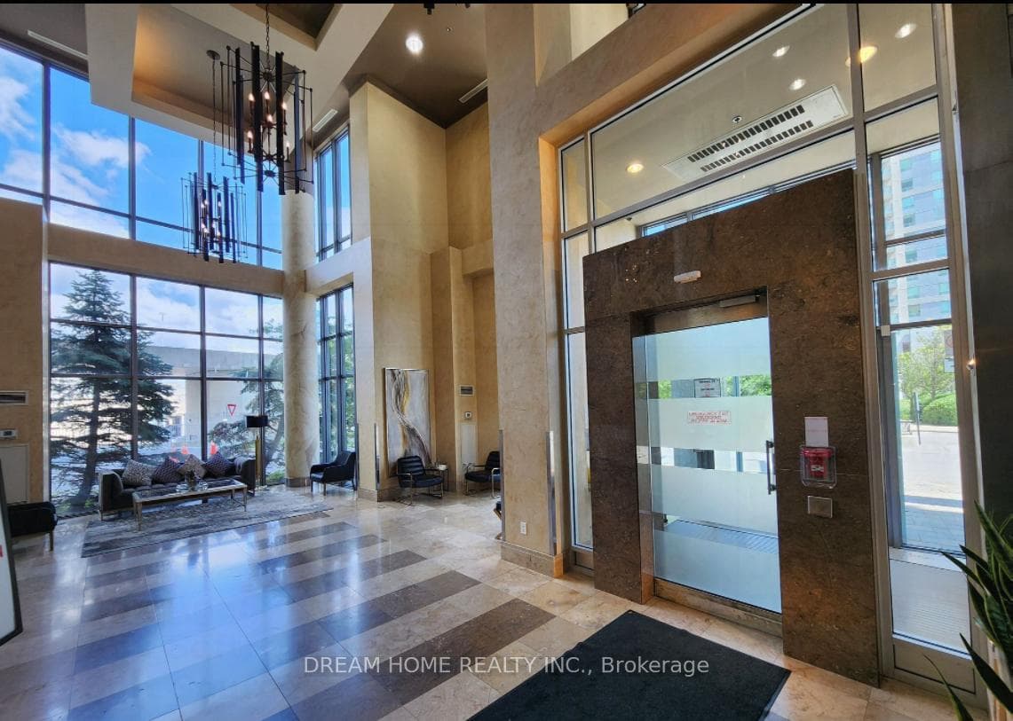 50 Brian Harrison Way Unit 1401 photo 2