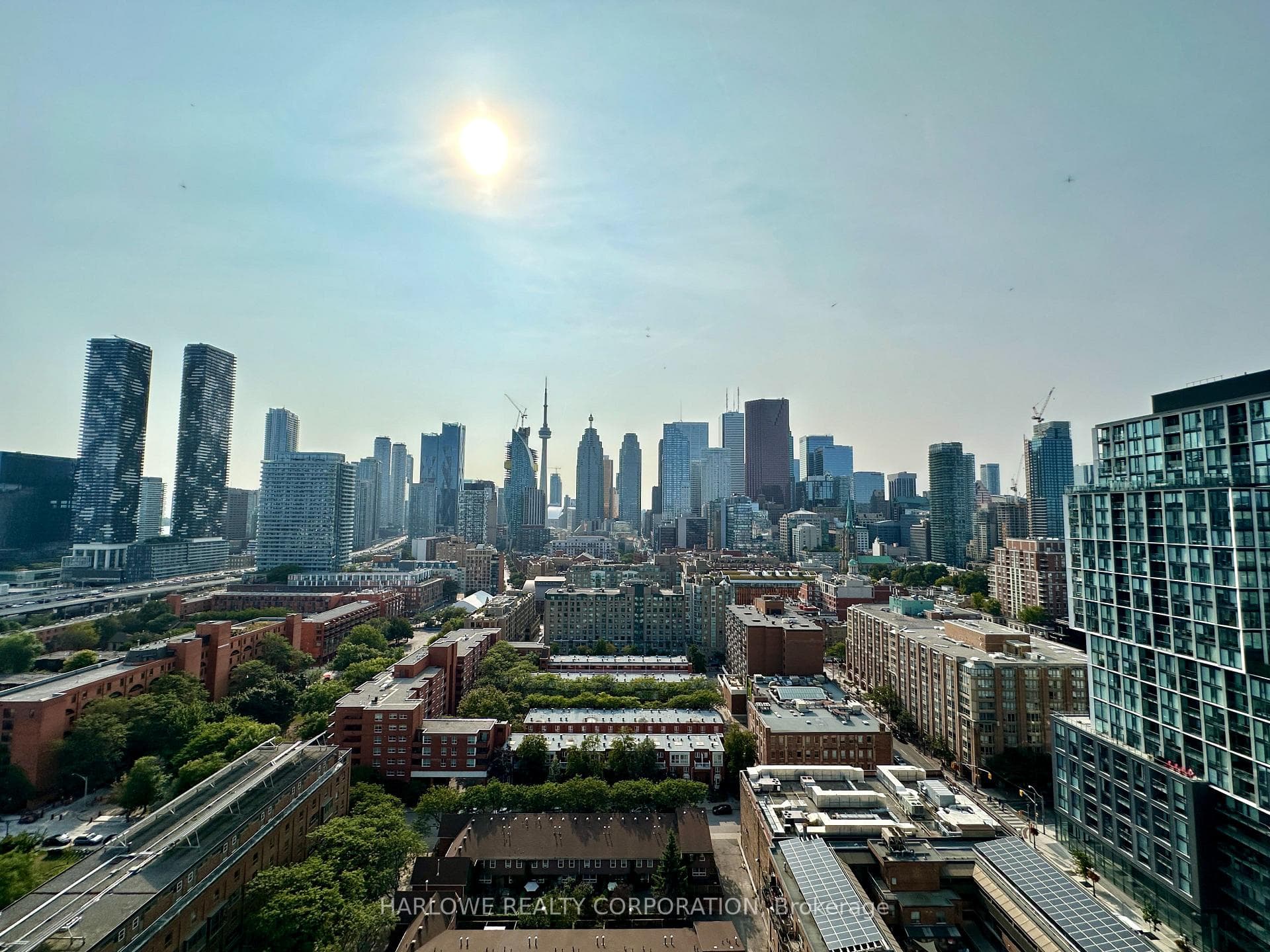 135 Lower Sherbourne Street Unit 2127 W photo 15