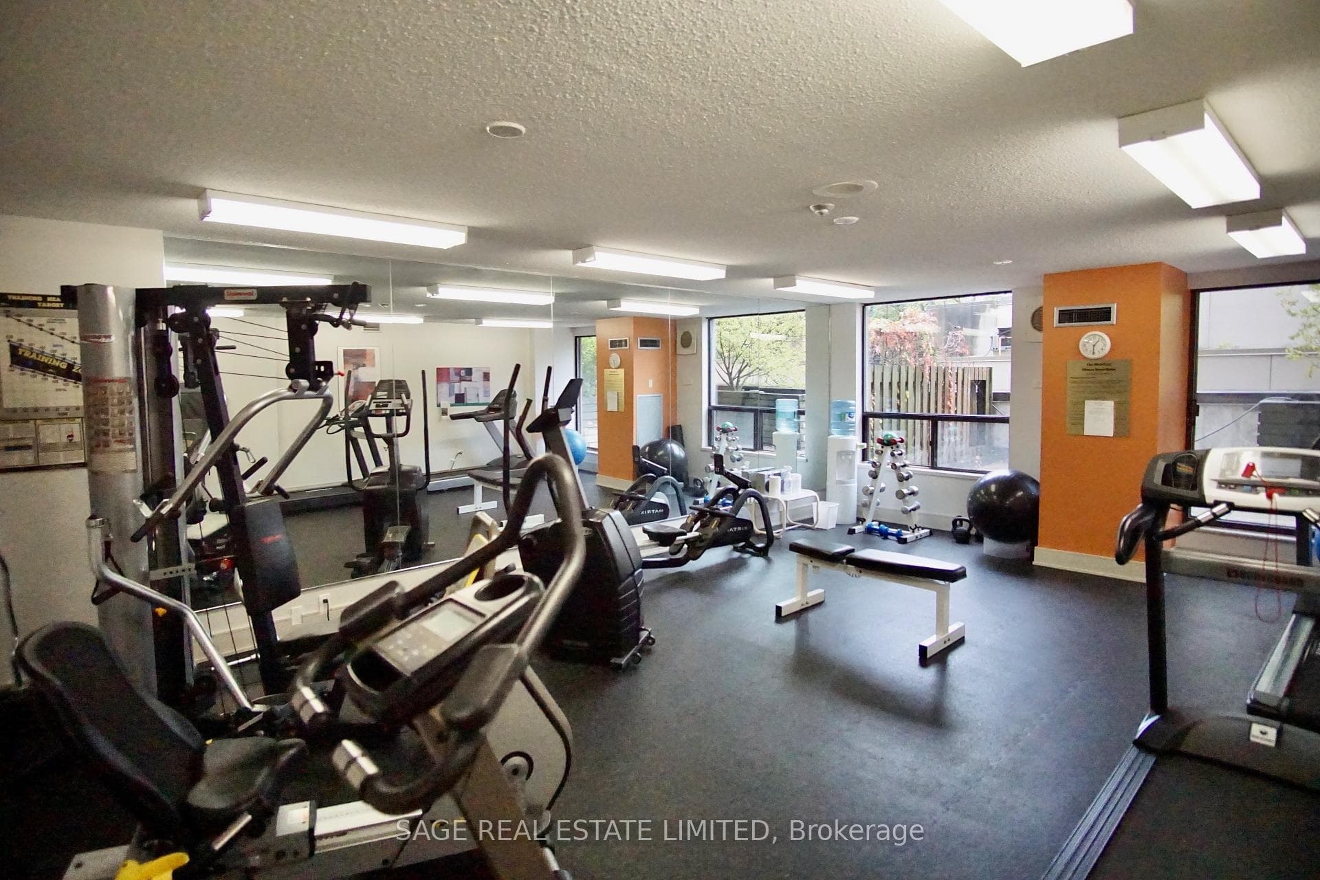 47 St Clair Avenue Unit 801 photo 27