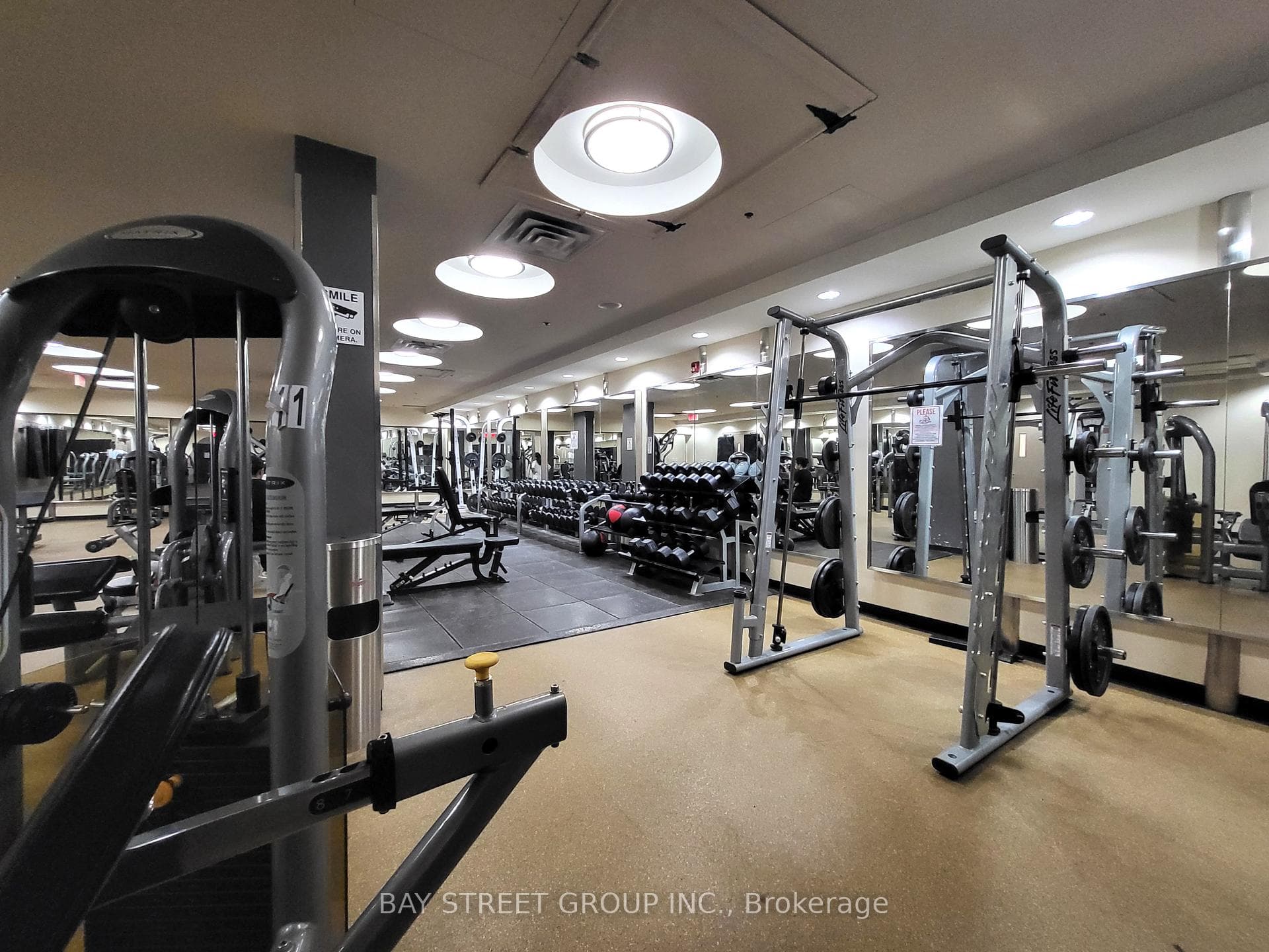 50 Absolute Avenue Unit 3608 photo 29