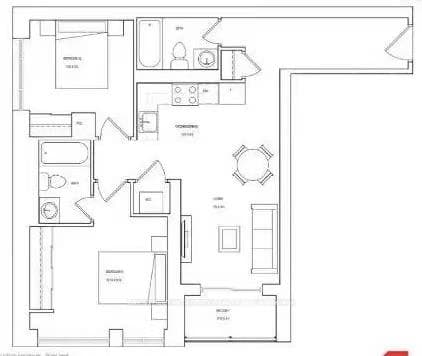 3429 Sheppard Avenue Unit B617 photo 2