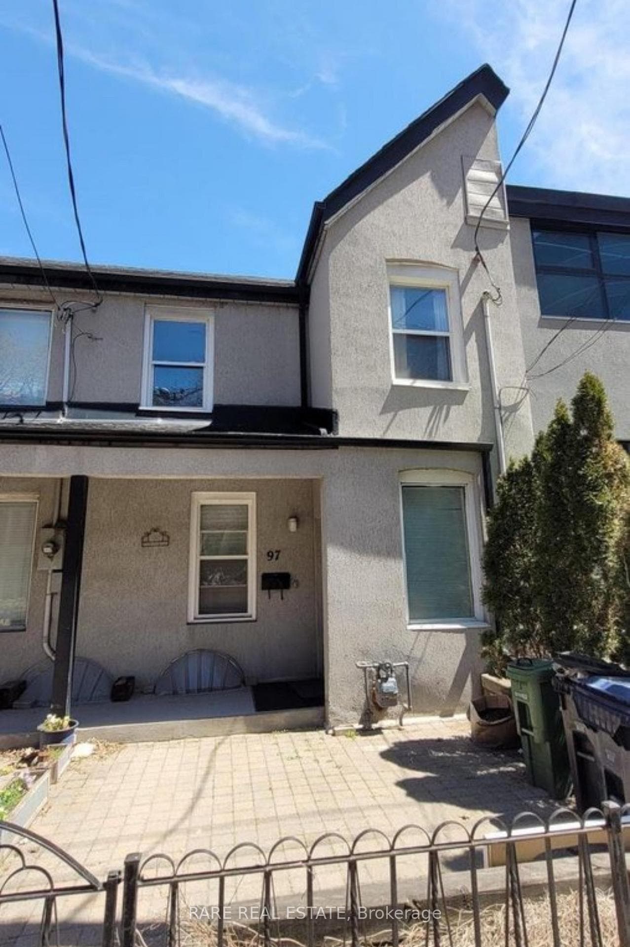 97 Trinity Street Unit 1 photo 8