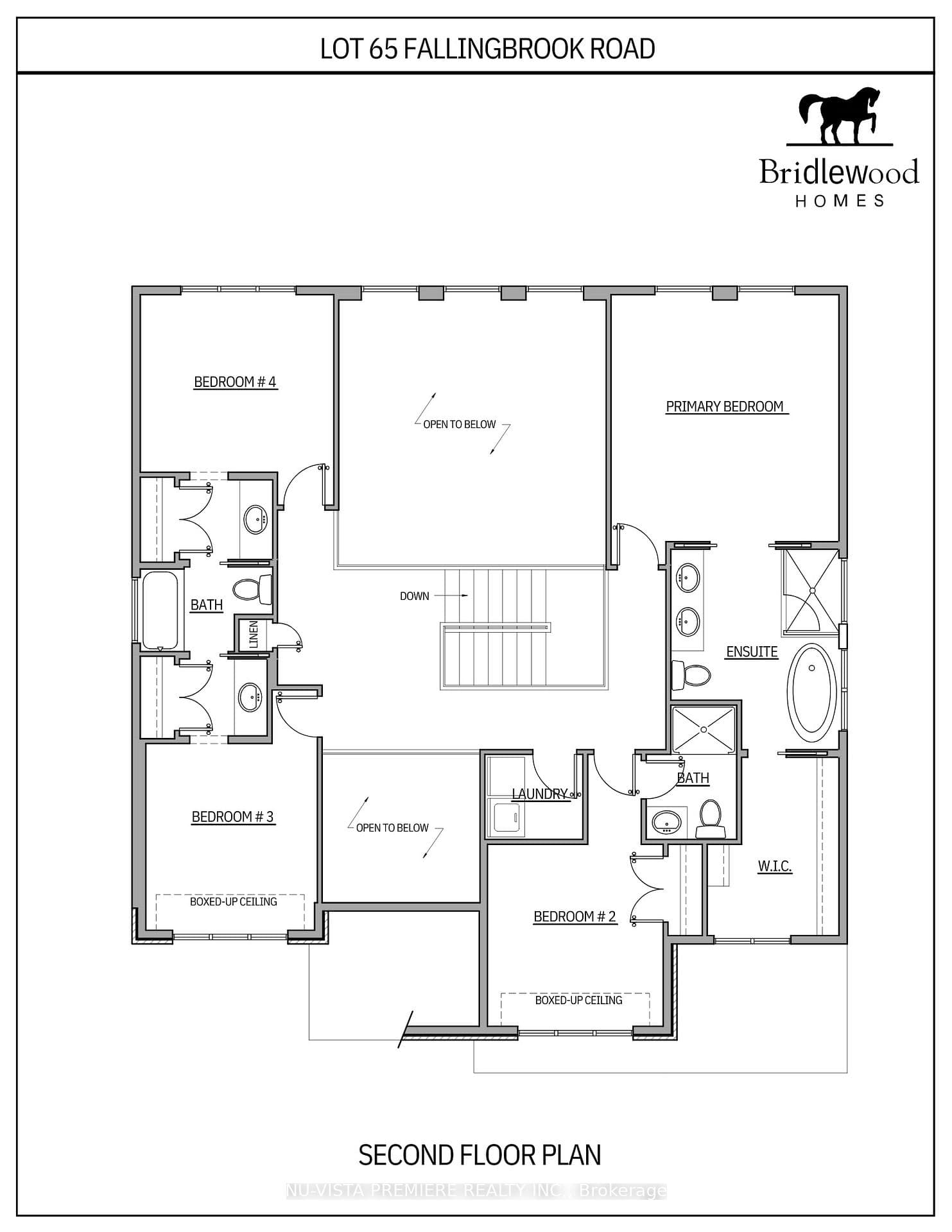 4125 Fallingbrook Road photo 3
