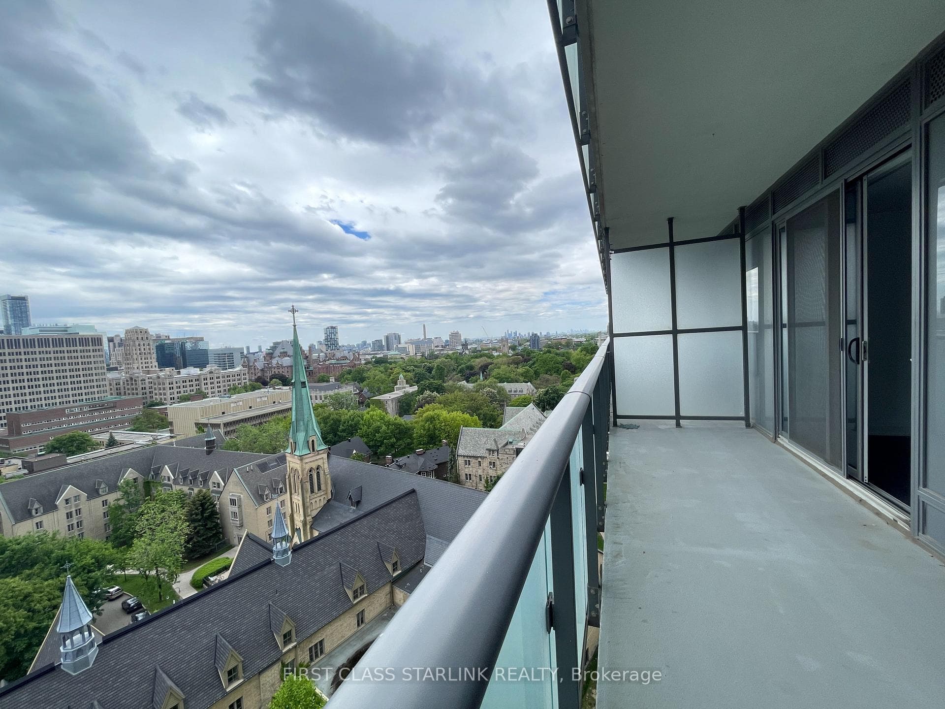 1080 Bay Street Unit 1203 photo 14
