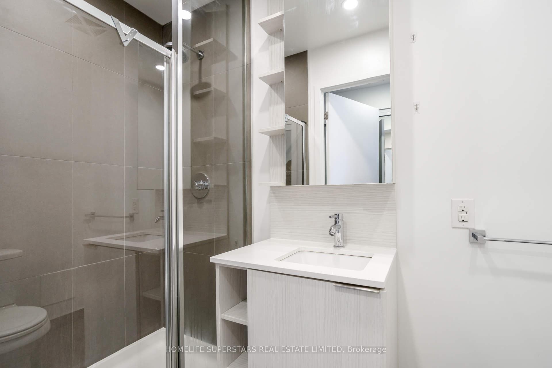 55 Regent Park Boulevard Unit 2611 photo 9