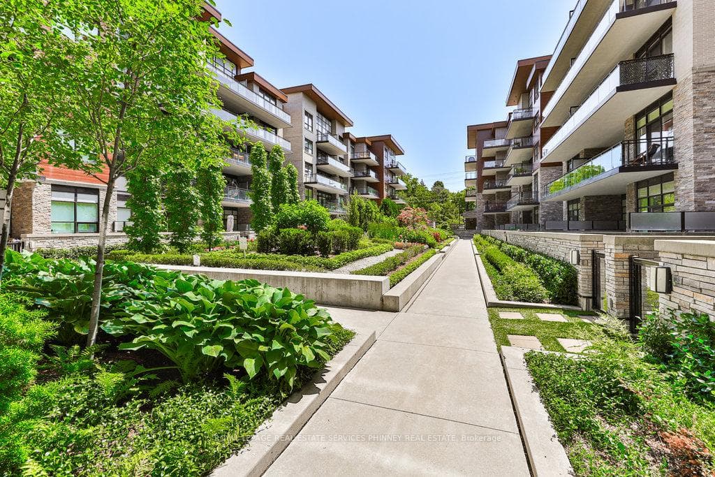 1575 Lakeshore Road Unit GR41 photo 24