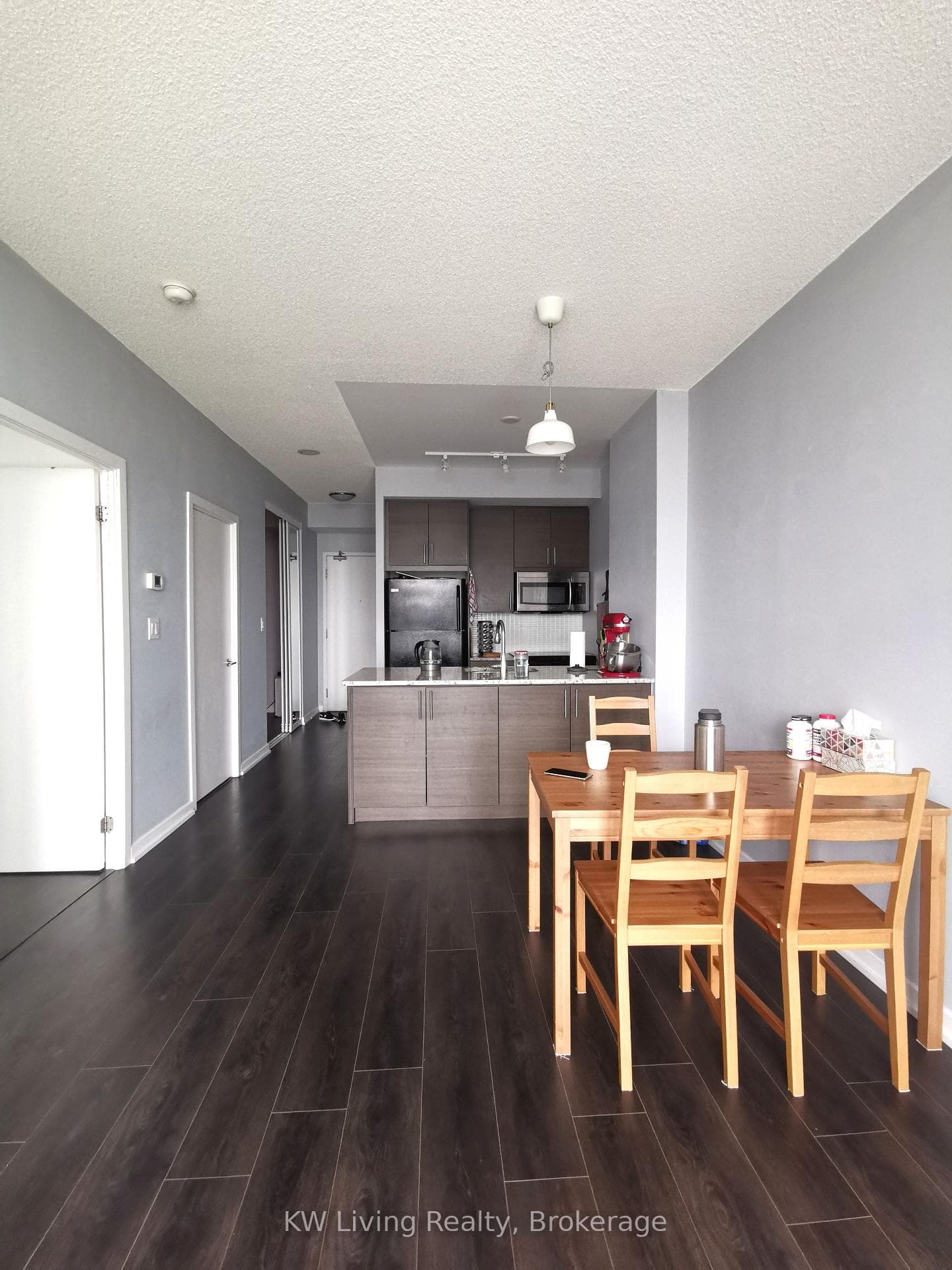 70 Forest Manor Road Unit 2805 photo 2